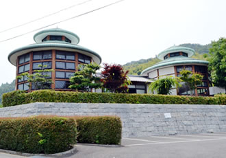 しまなみ海道唯一の天然温泉「多々羅温泉しまなみの湯」